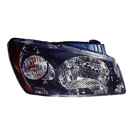Depo LAMP, 323-1117R-AC7 323-1117R-AC7